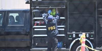 FBI, devlet görevlilerinden Çin istihbaratına karşı dikkatli olmalarını istedi