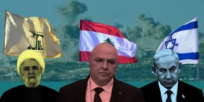 Lübnan yönetimi İsrail yerine direnişi mi hedef alıyor?
