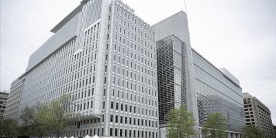 Dünya Bankası 2026 küresel büyüme tahminini aşağı yönlü revize etti