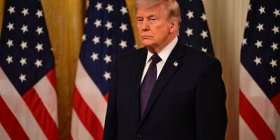 Trump, İran'la anlaşmanın "birkaç gün içinde" tamamlanacağını söyledi
