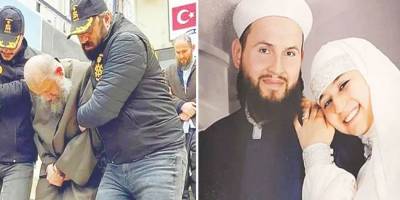 Hatice Kübra Gümüşel davasında hukuk skandalı!
