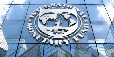 IMF'den Ukrayna'ya 690 milyon dolarlık ödeme için anlaşma sağlandı