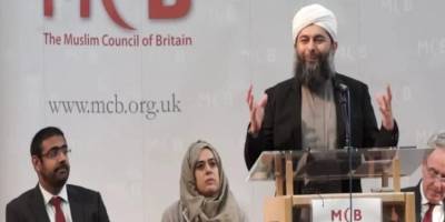 Britanya Müslümanlar Konseyi’nden İslamofobiyle mücadele tüzüğü