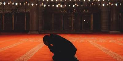 Allah’ın rahmeti günahı meşrulaştırır mı?