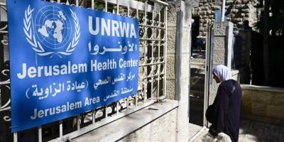 Mülteciler Ortak Komitesi UNRWA’nın 70 görevliyi işten çıkarmasına tepki gösterdi