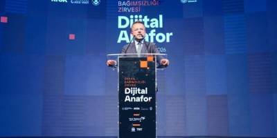 Dijital Anafor: Ekran Bağımsızlığı Zirvesi, sonuç bildirisinin ilanıyla tamamlandı
