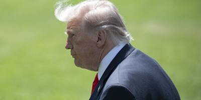 Trump, G7 zirvesinde Hürmüz Boğazı'ndaki mayınların temizlenmesini görüşecek