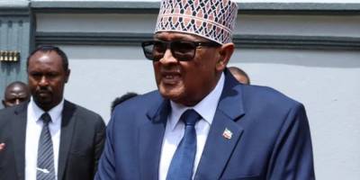 Somaliland lideri işgal altındaki Kudüs’te “büyükelçilik” açılışına gidiyor