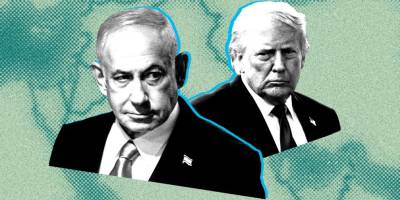 Trump ile Netanyahu arasındaki görünmeyen savaş