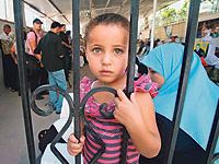 İsrail, Bölgeyi En Büyük Açık Cezaevine Çevirdi