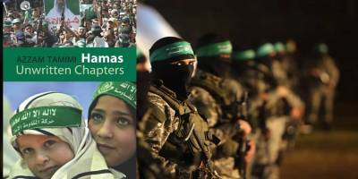 Hamas kendini nasıl anlatıyor?