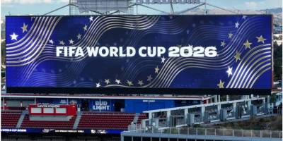 FIFA Dünya Kupası vize sorununa takıldı