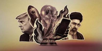 Krizlerin Gölgesinde 2026 Dünya Kupası ve Amerikan İstisnacılığı