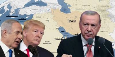 Söylem ile çatışma arasında Türkiye- İsrail yüzleşmesi