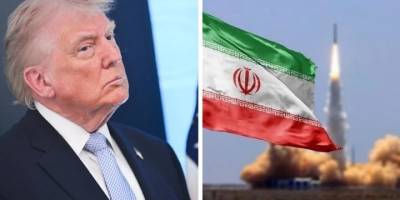 Trump'tan mutabakat sonrası İran'a ilk tehdit