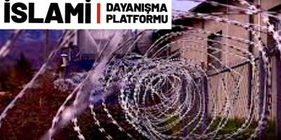 “‘Terörün finansmanı’ suçlamasıyla yürütülen keyfi operasyonlara ve kitlesel mağduriyetlere son verilsin!”