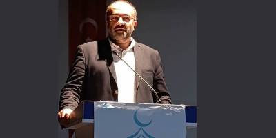 Kayıp coğrafya, Doğu Türkistan!