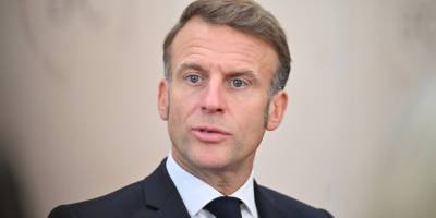 Macron'dan Netanyahu'ya Lübnan'daki tutumunda sorumlu davranması çağrısı
