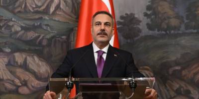 Hakan Fidan'ın Moskova ziyareti ve yansımaları