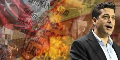 İsrail'in soykırımcı bakanından yeni savaş senaryosu
