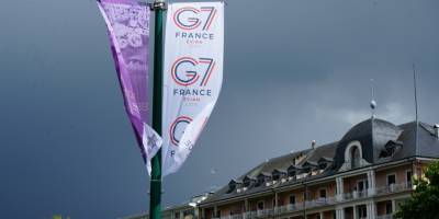 G7 Zirvesi: Jeoekonomiden jeopolitiğe uzanan yeni gündem