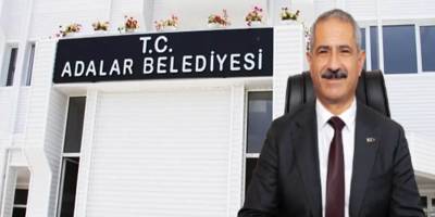 Adalar Belediyesi'nde CHP'li başkan Akpolat dahil 41 gözaltı
