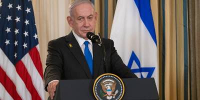 ABD istihbaratından Netanyahu uyarısı