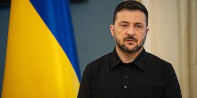 Polonya'nın en yüksek devlet nişanı, Ukrayna Devlet Başkanı Zelenskiy'den geri alındı