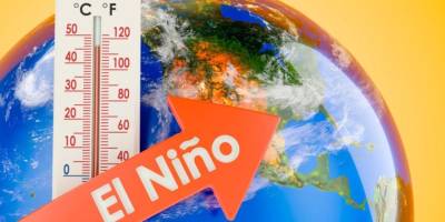 El Nino gerçekten yaklaşıyor mu? Bunun dünya için anlamı ne?