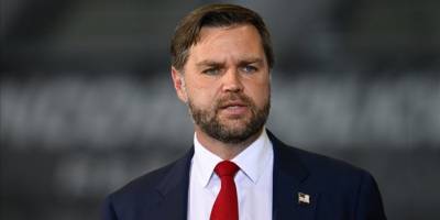 ABD Başkan Yardımcısı JD Vance, İran'la müzakerelerin en erken yarın başlayabileceğini açıkladı