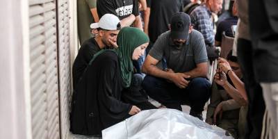 İsrail'in Gazze'ye saldırılarında son 24 saatte 9 kişi hayatını kaybetti