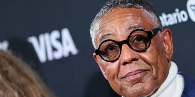 ABD'li oyuncu Giancarlo Esposito, Müslüman oldu