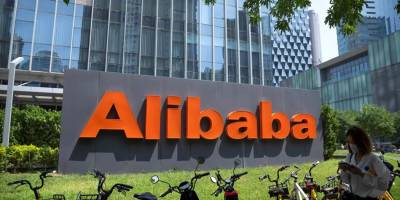 Çinli teknoloji şirketi Alibaba, kendisini Çin ordusuyla ilişkilendiren ABD'ye dava açtı
