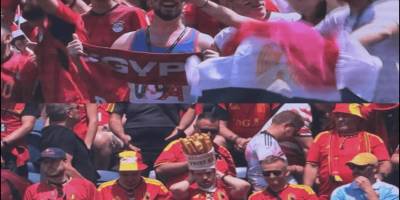 Dünya Kupası ile İran Anlaşmasının ortak noktası nedir?