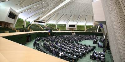 İranlı milletvekili, Kalibaf’ı "müzakerelere karşı çıkılmasın" diye meclisi kapalı tutmakla suçladı