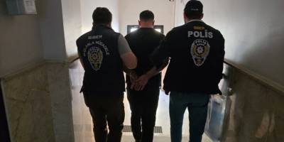 Eskişehir merkezli yasa dışı bahis operasyonunda yakalanan 15 şüpheli tutuklandı
