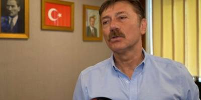 Cumhurbaşkanı Erdoğan’dan şovmenliğe soyunan Hakan Bahadır'a tepki