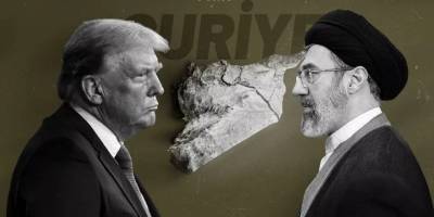 Washington ile Tahran arasındaki mutabakat ve Suriye’nin konumu