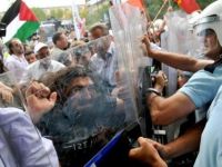 İkinci İsraili Protesto Davası Ankarada 20 Martta!