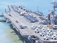 Kuzey Kore Güneye Savaş İlan Etti