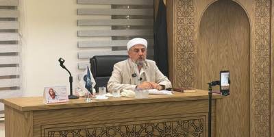"Anlam arayışında gençliği bekleyen tehlikeler"