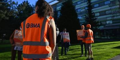 İngiliz Tabipler Birliği'nden İsrail'i eleştiren doktorlara destek: "Susturma girişimlerine izin vermeyeceğiz"