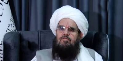 Delaver: Afganistan 47 yıl sonra güvenlik ve birliğe İslam Emirliği ile kavuştu