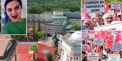 LGBT'li öğretmen meselesiyle eğitimde tehlikeli bir eşik aşıldı