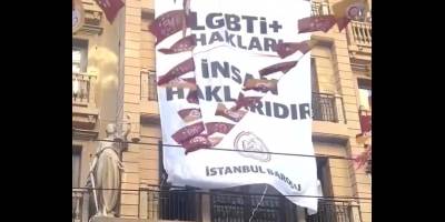 İstanbul 1 Nolu Baro ifsadı savunmaya devam ediyor!