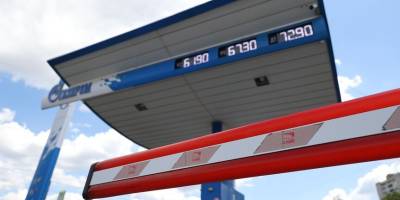 Rusya'nın İrkutsk bölgesinde akaryakıt sorunu nedeniyle tedbirler genişletildi
