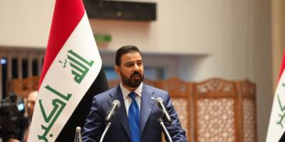 Irak, devlet kurumları dışında silah bulundurulmasının kabul edilemeyeceğini söyledi