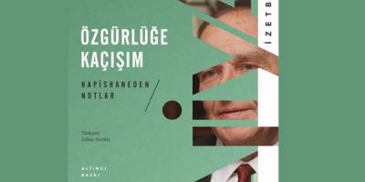 İmanın güneş yüzlü çocuğu: Aliya İzzetbegoviç ve “Hapishane notları"