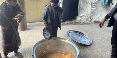 Parçalardan yeniden inşa edilen hayatlar: Gazze’den üç hayatta kalma öyküsü