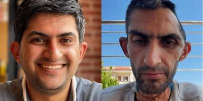 Mücahid Mofleh: Hapishane senden asla ayrılmadığında